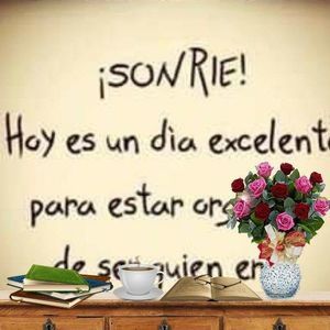 Meet your Posher, Antony